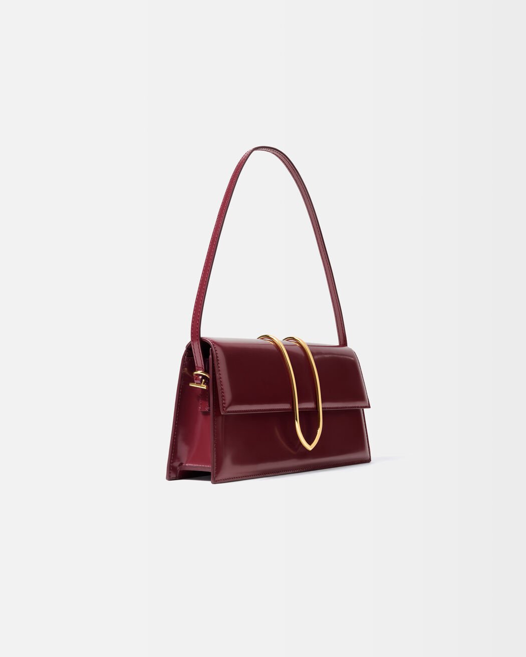 حقيبة The long Bambino jacquemus حقيبة the long bambino