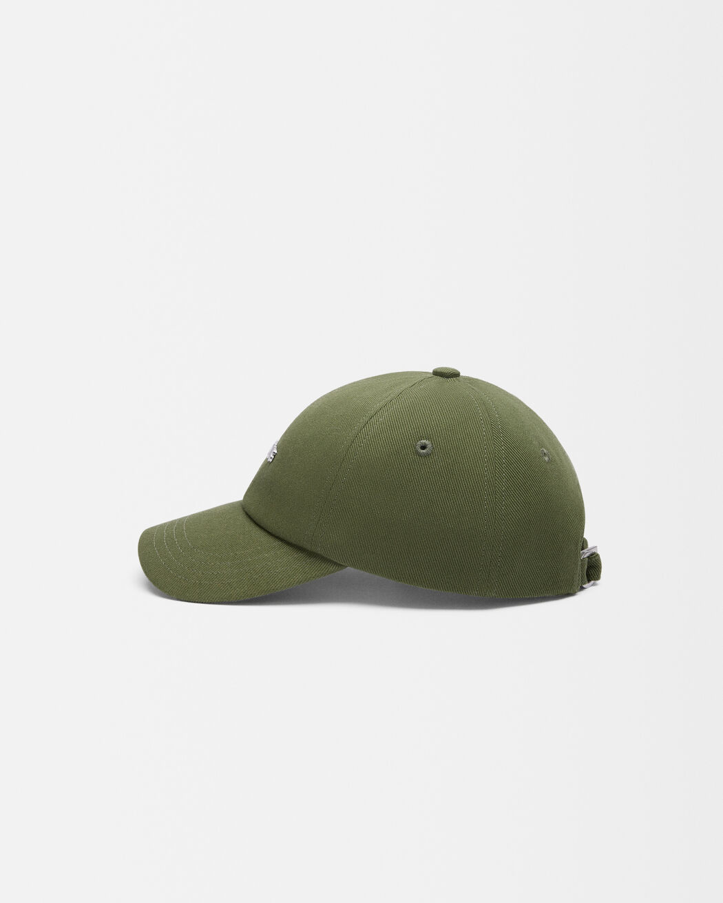 The Gadjo baseball cap jacquemus the gadjo baseball cap