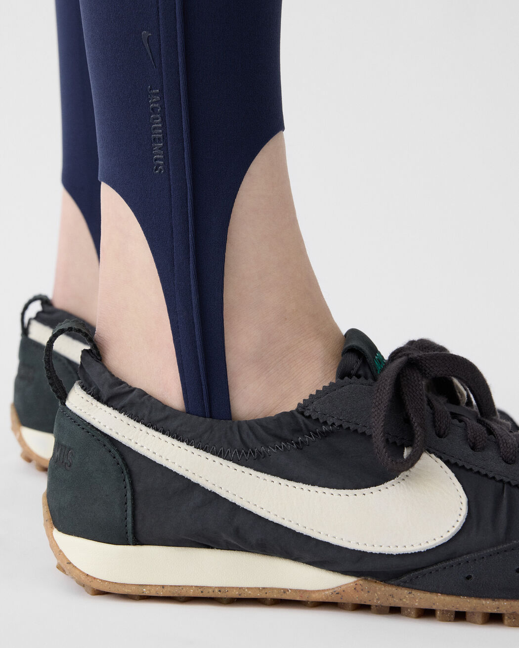 The sport leggings Jacquemus + Nike the sport leggings jacquemus nike