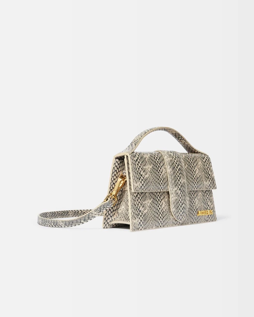 The Large Bambino jacquemus the large bambino