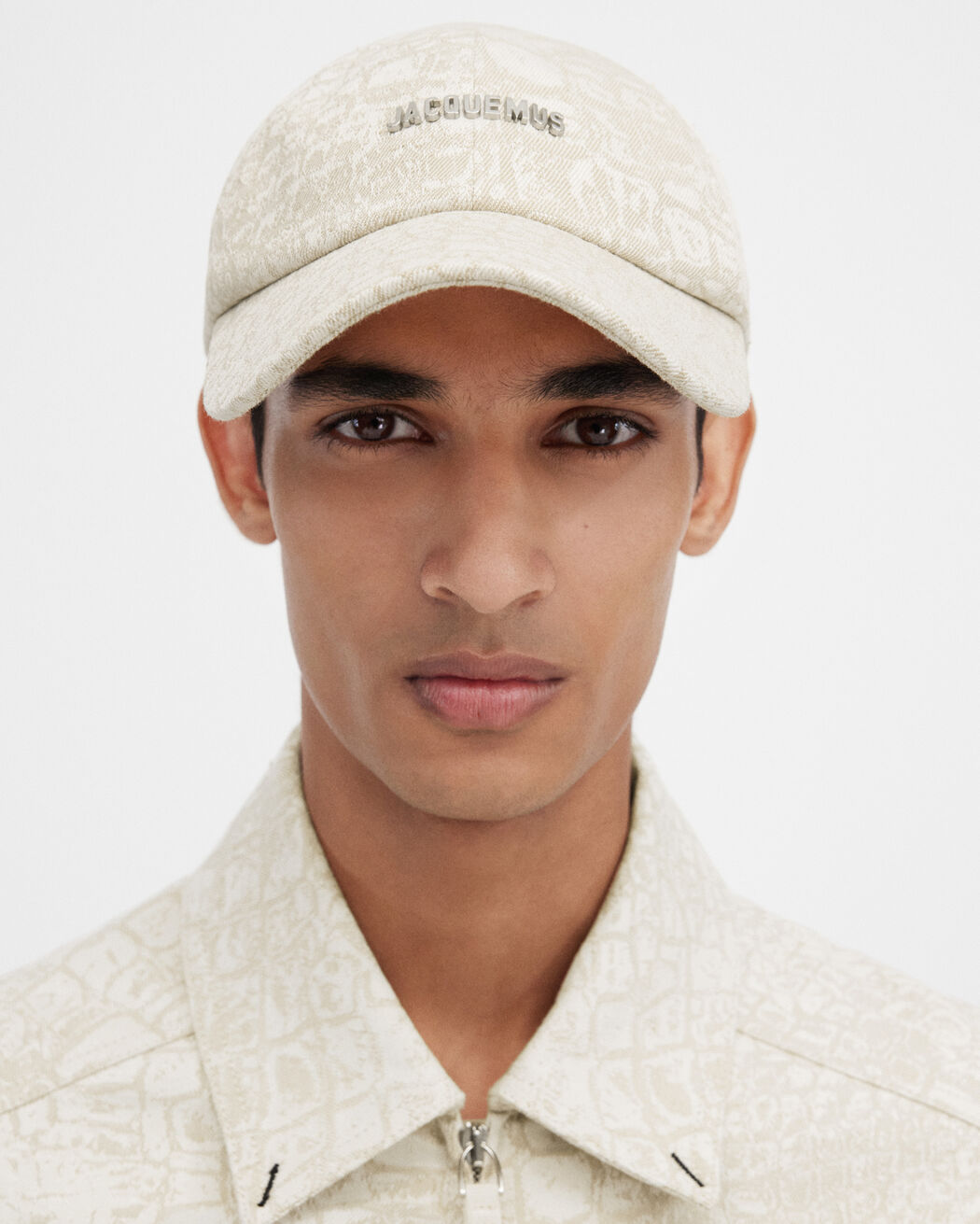 The Gadjo cap jacquemus the gadjo cap