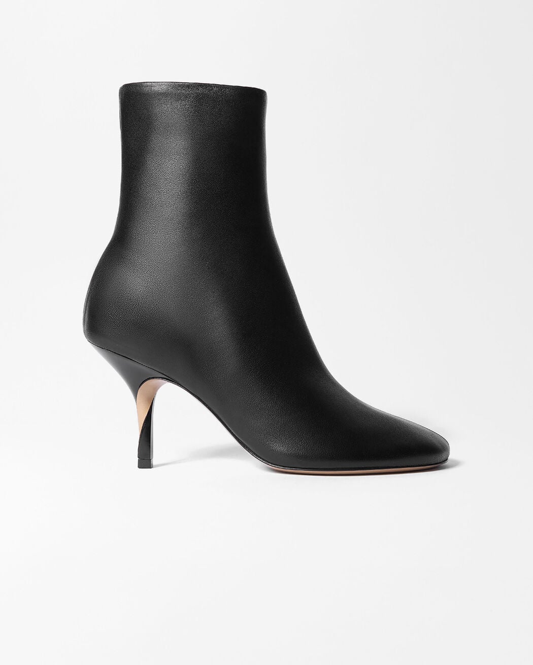 The Collant ankle boots jacquemus the collant ankle boots