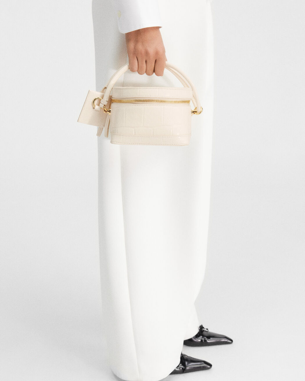 The Vanito jacquemus the vanito
