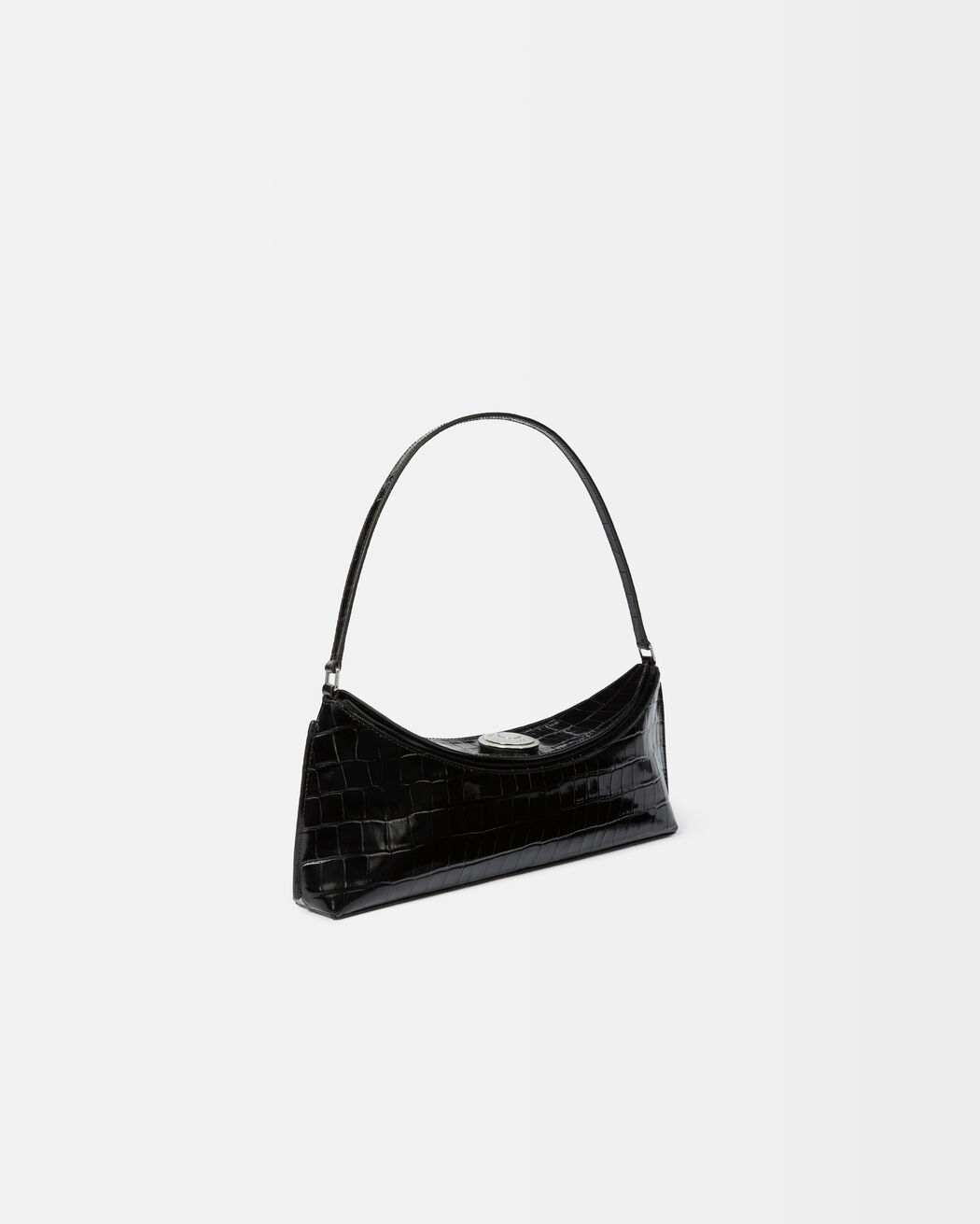 The Ovalo clutch jacquemus the ovalo clutch