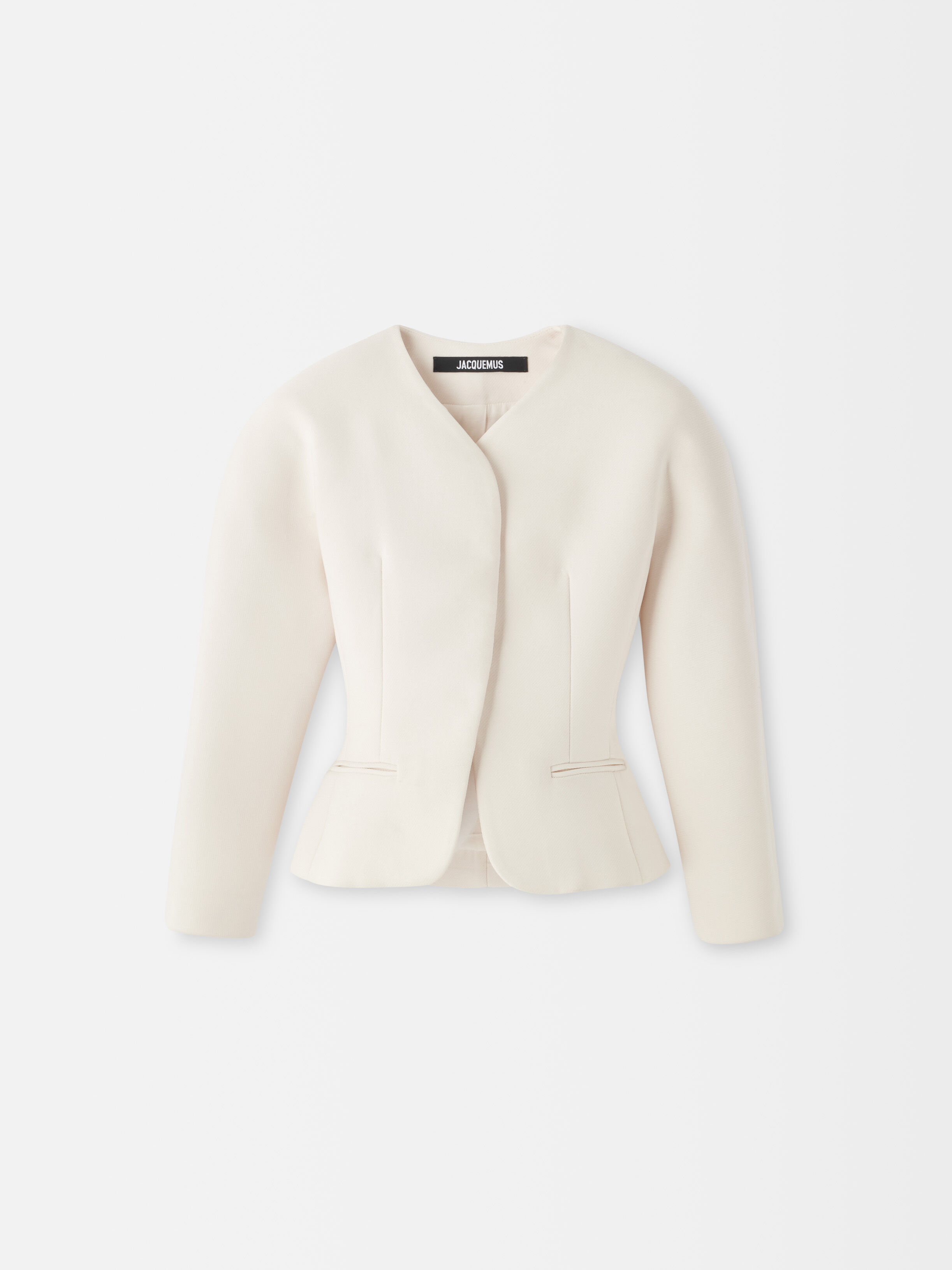 Shop Coats & Jackets | JACQUEMUS UAE Official Website