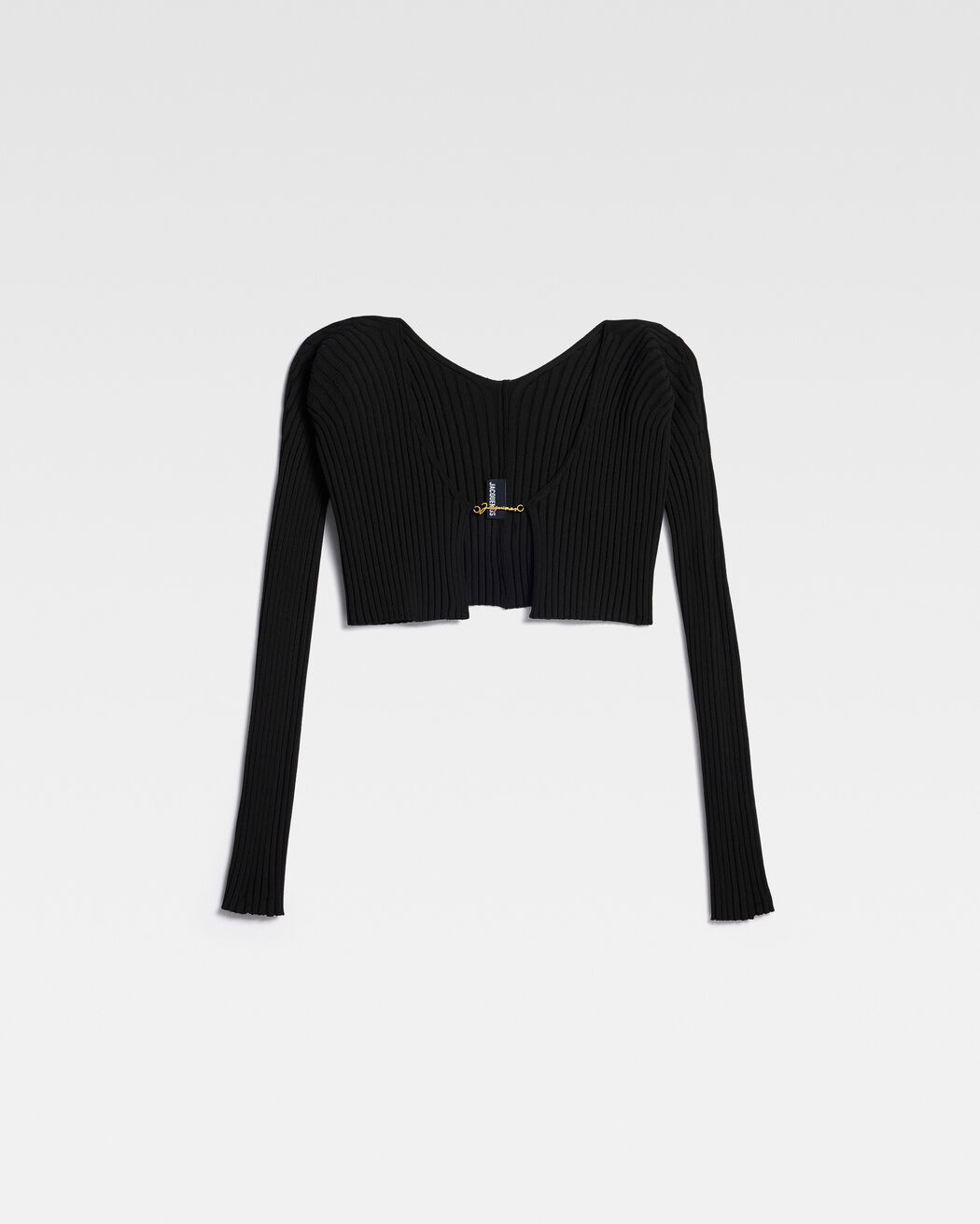 The Pralù knit jacquemus the pral knit
