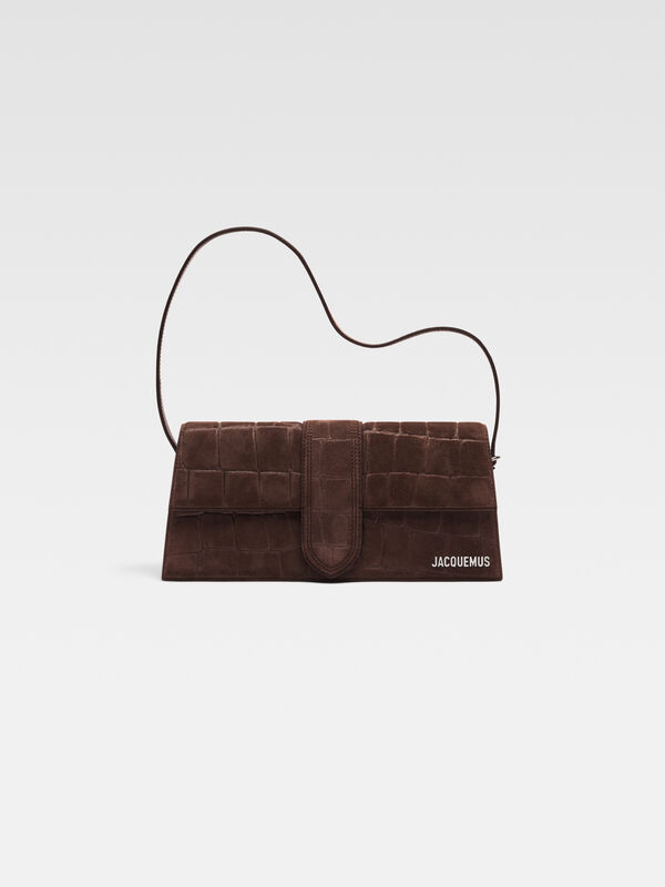 The long Bambino jacquemus the long bambino