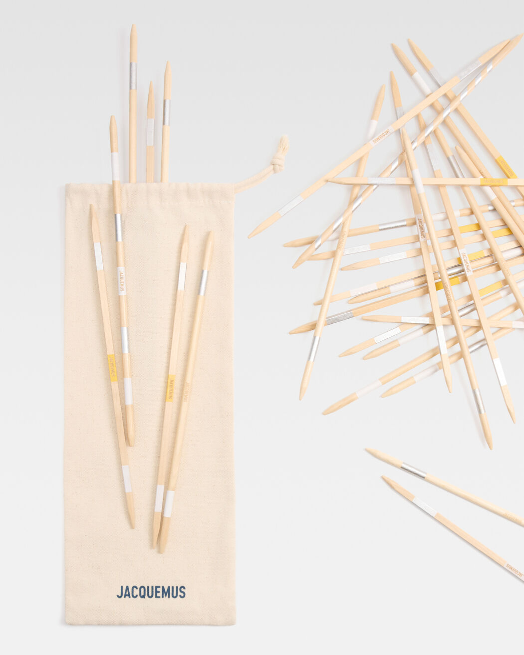 The Mikado jacquemus the mikado