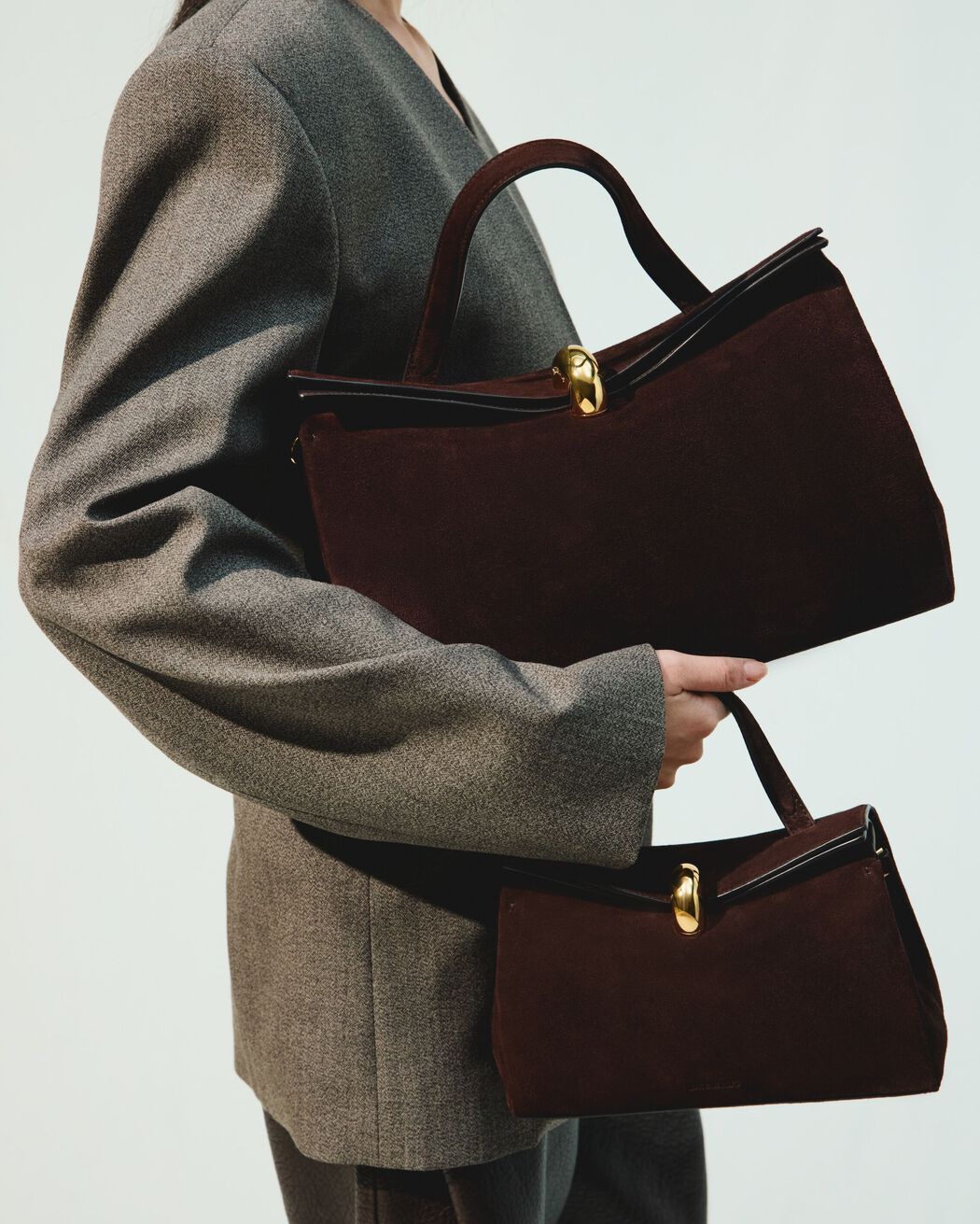 The Valérie jacquemus the val rie