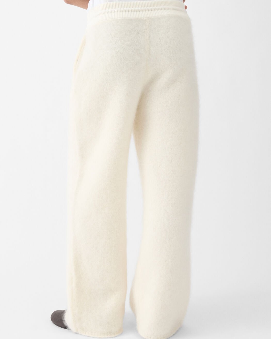 The Nuvola pants jacquemus the nuvola pants