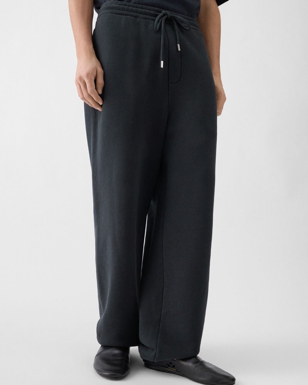 The Torneo Sweatpants jacquemus the torneo sweatpants