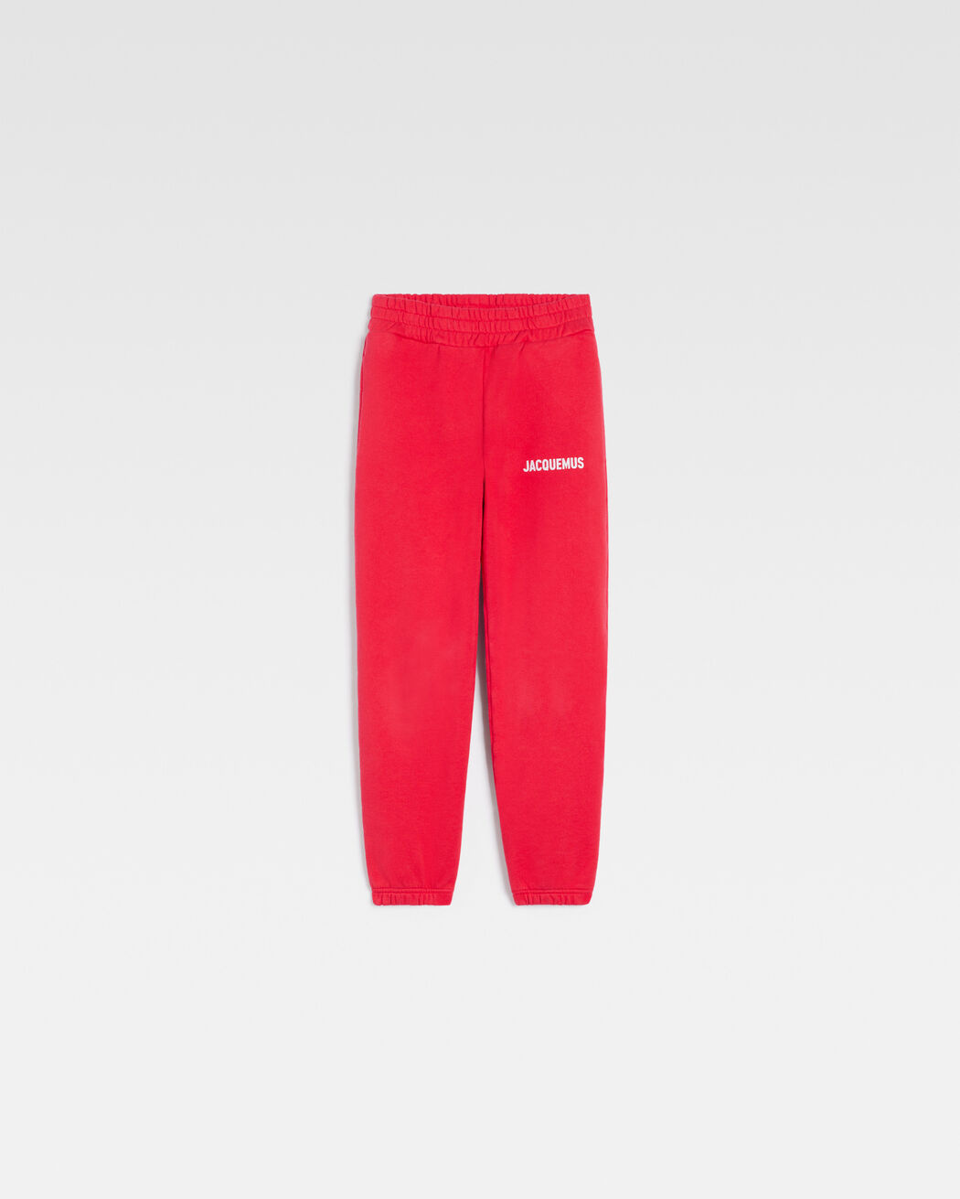 The Jacquemus kids' track pants the jacquemus kids track pants