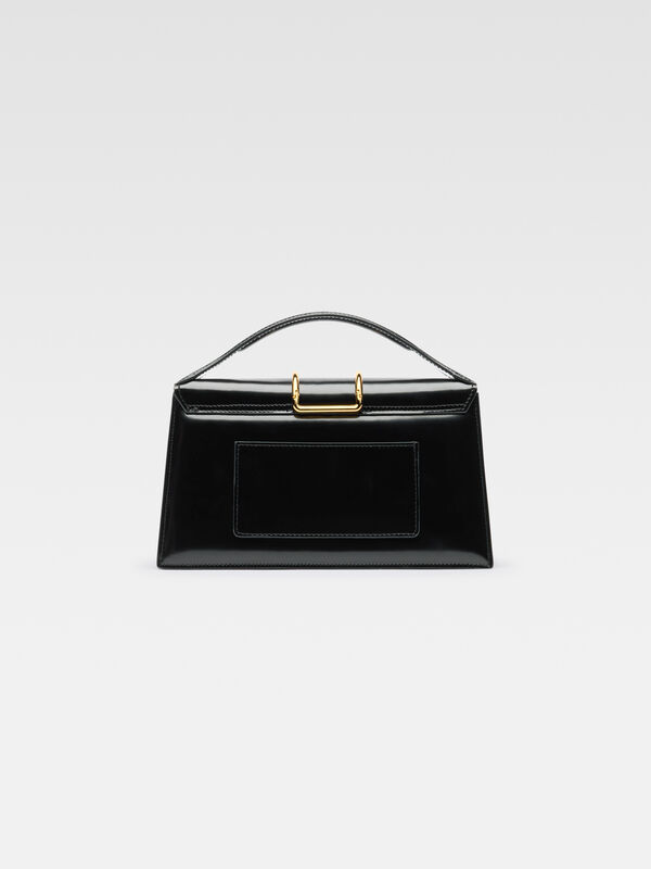 The large Bambino jacquemus the large bambino