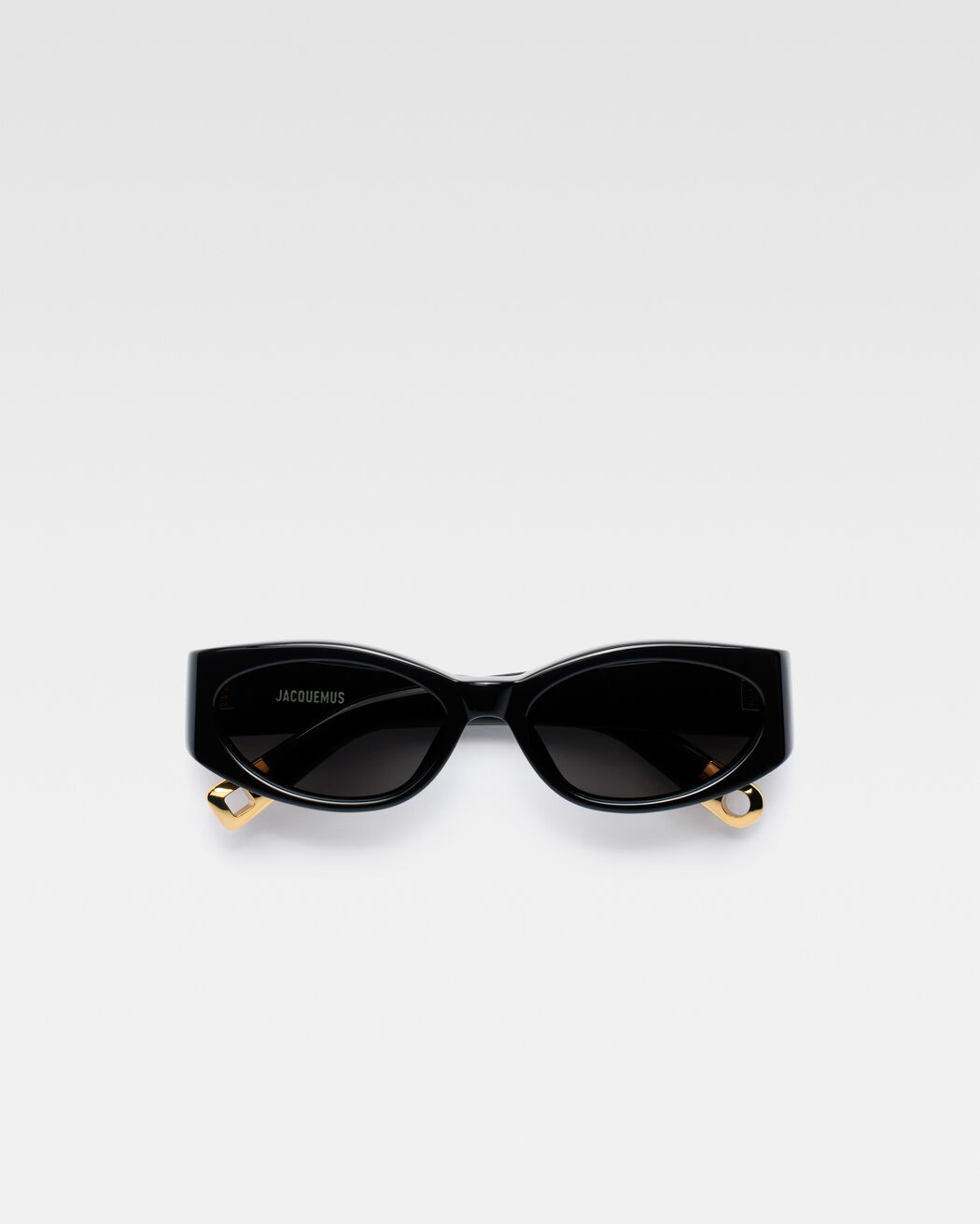 The Ovalo sunglasses jacquemus the ovalo sunglasses
