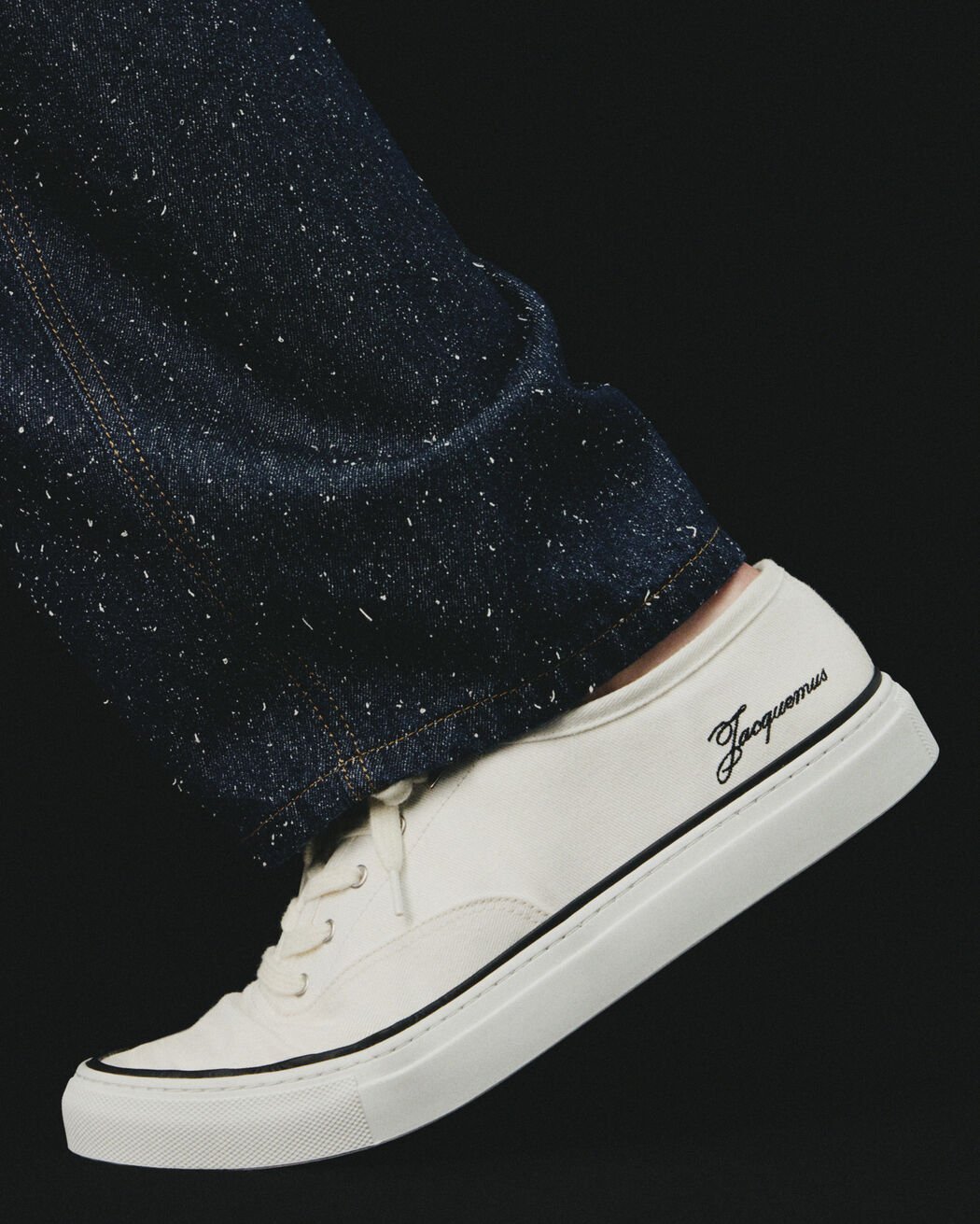 حذاء The Féfé jacquemus حذاء the f f