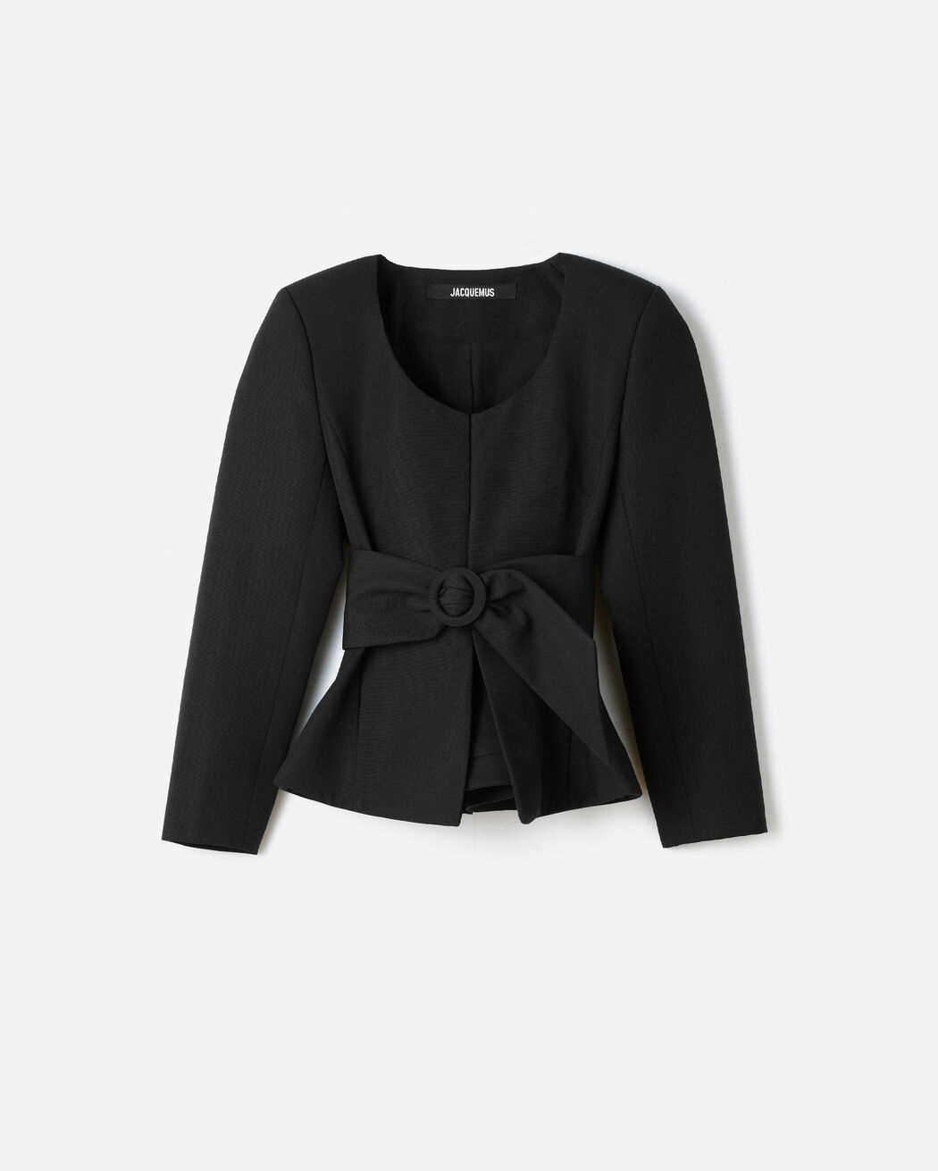 The Miami jacket jacquemus the miami jacket