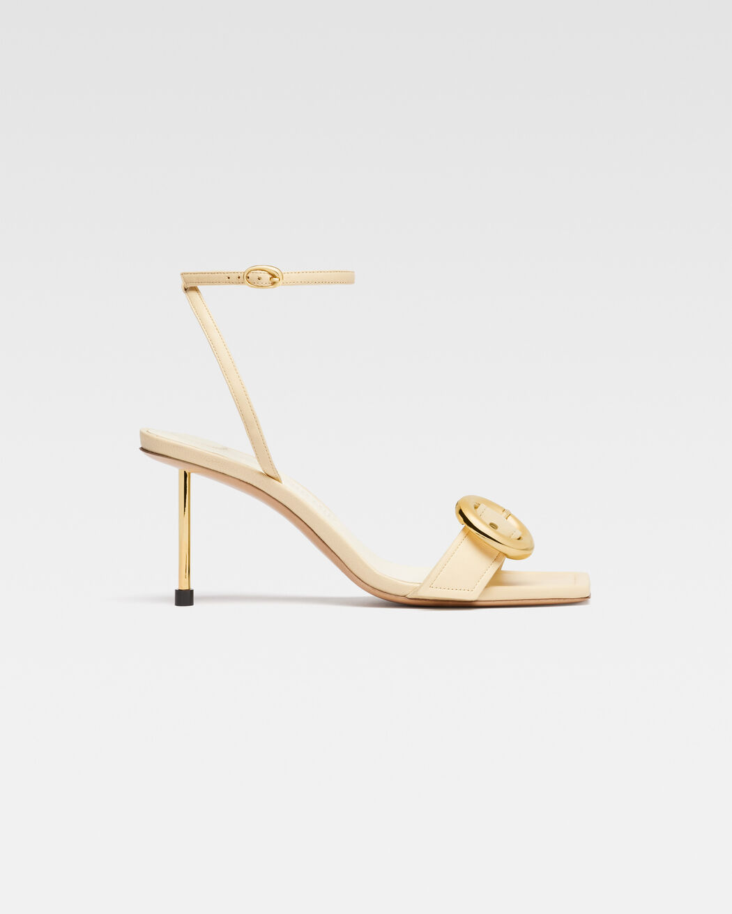 The Regalo sandals jacquemus the regalo sandals