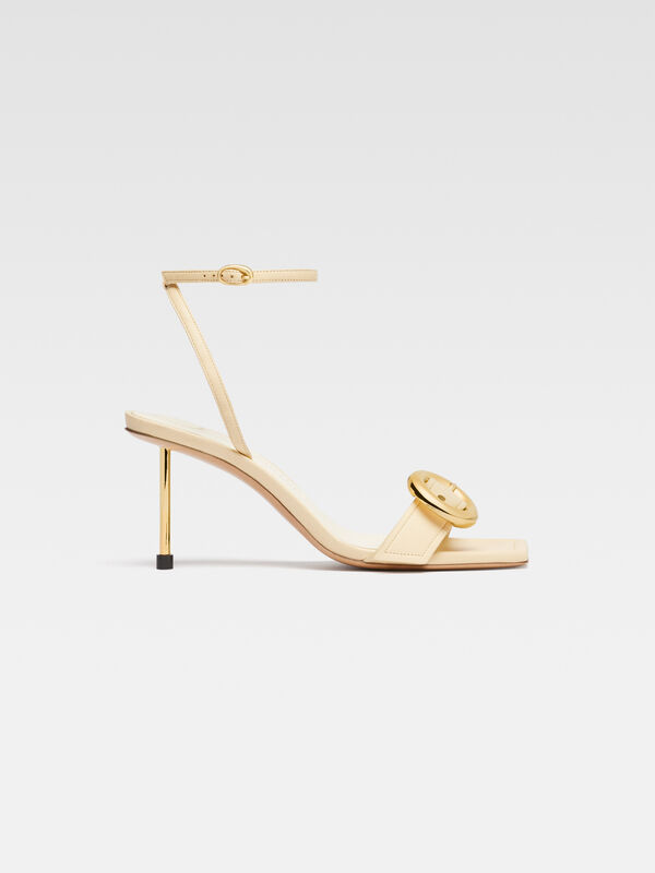 صندل Les Sandales Regalo jacquemus صندل les sandales regalo