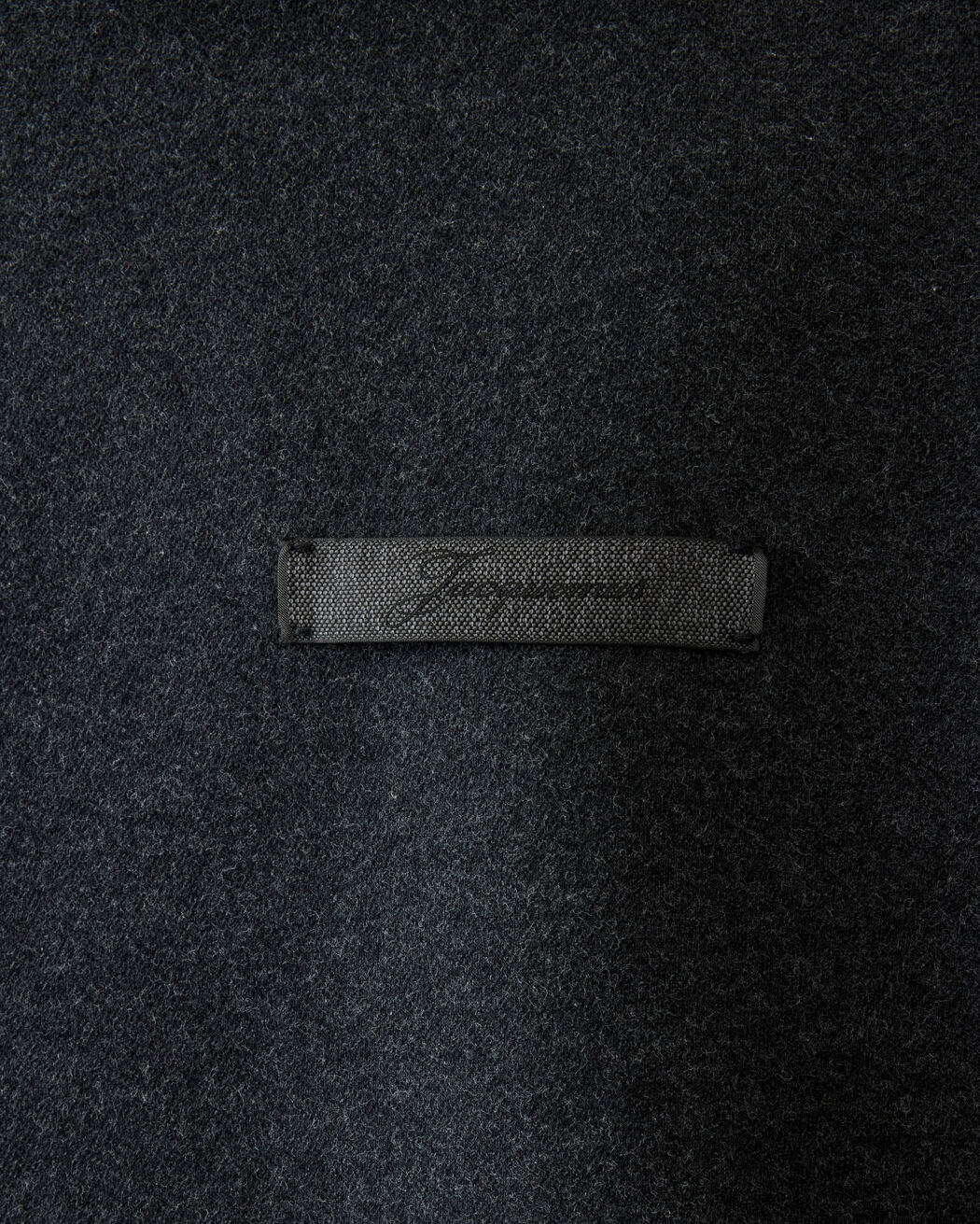 The Ruban sweatshirt jacquemus the ruban sweatshirt