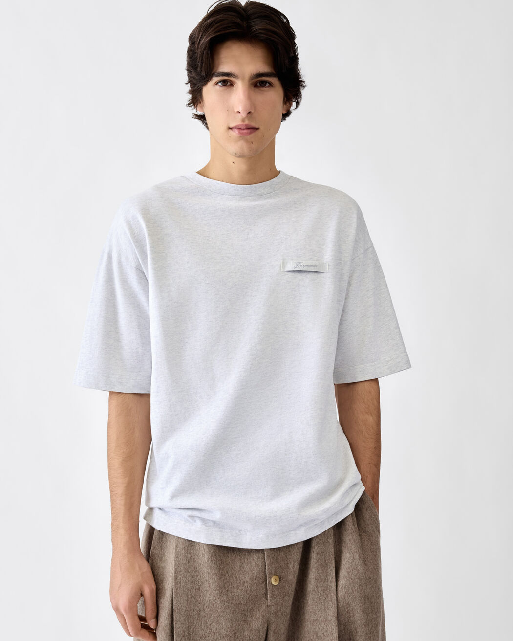 The Ruban t-shirt jacquemus the ruban t shirt
