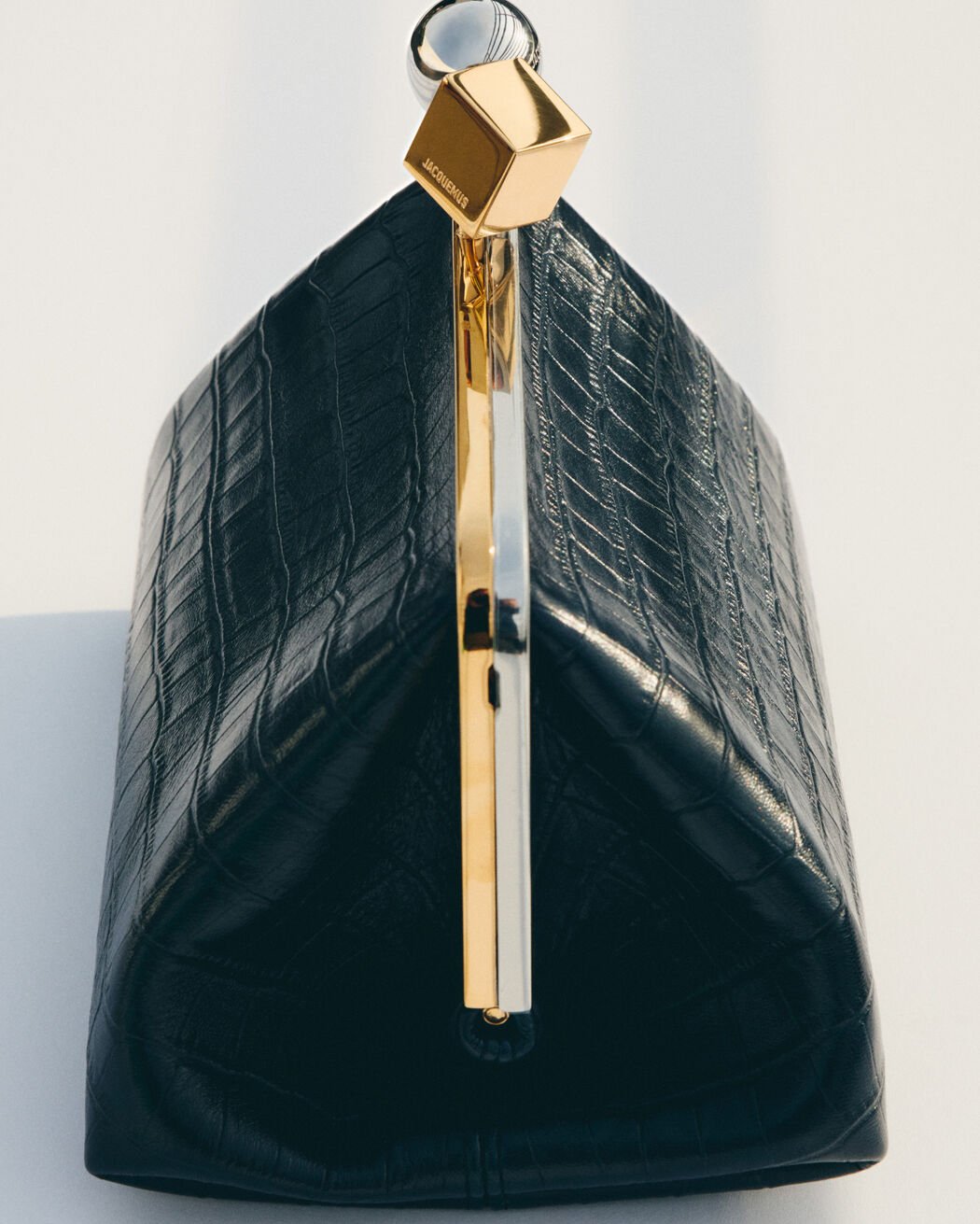 حقيبة The Berlingot jacquemus حقيبة the berlingot