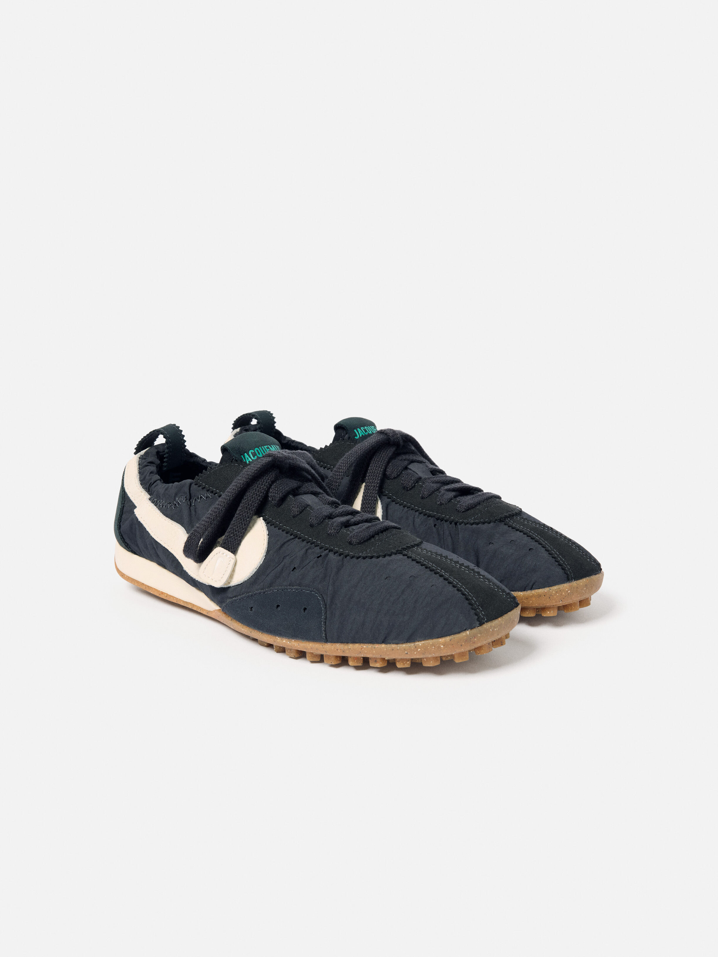 Moon Shoe Jacquemus + Nike, Black | JACQUEMUS UAE