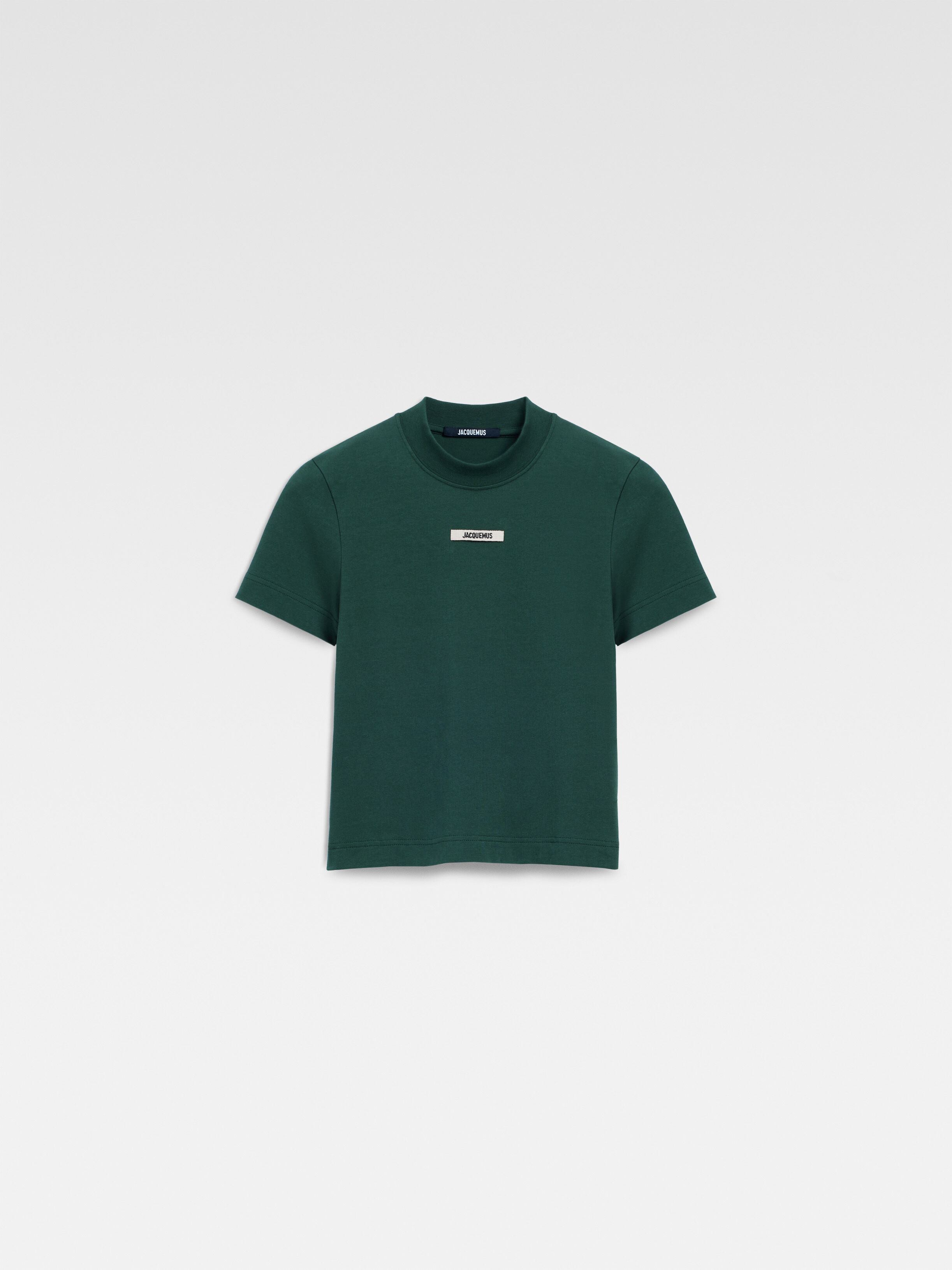 Shop T-Shirts | Jacquemus UAE Official Website Shop T-Shirts | Jacquemus UAE Official Website