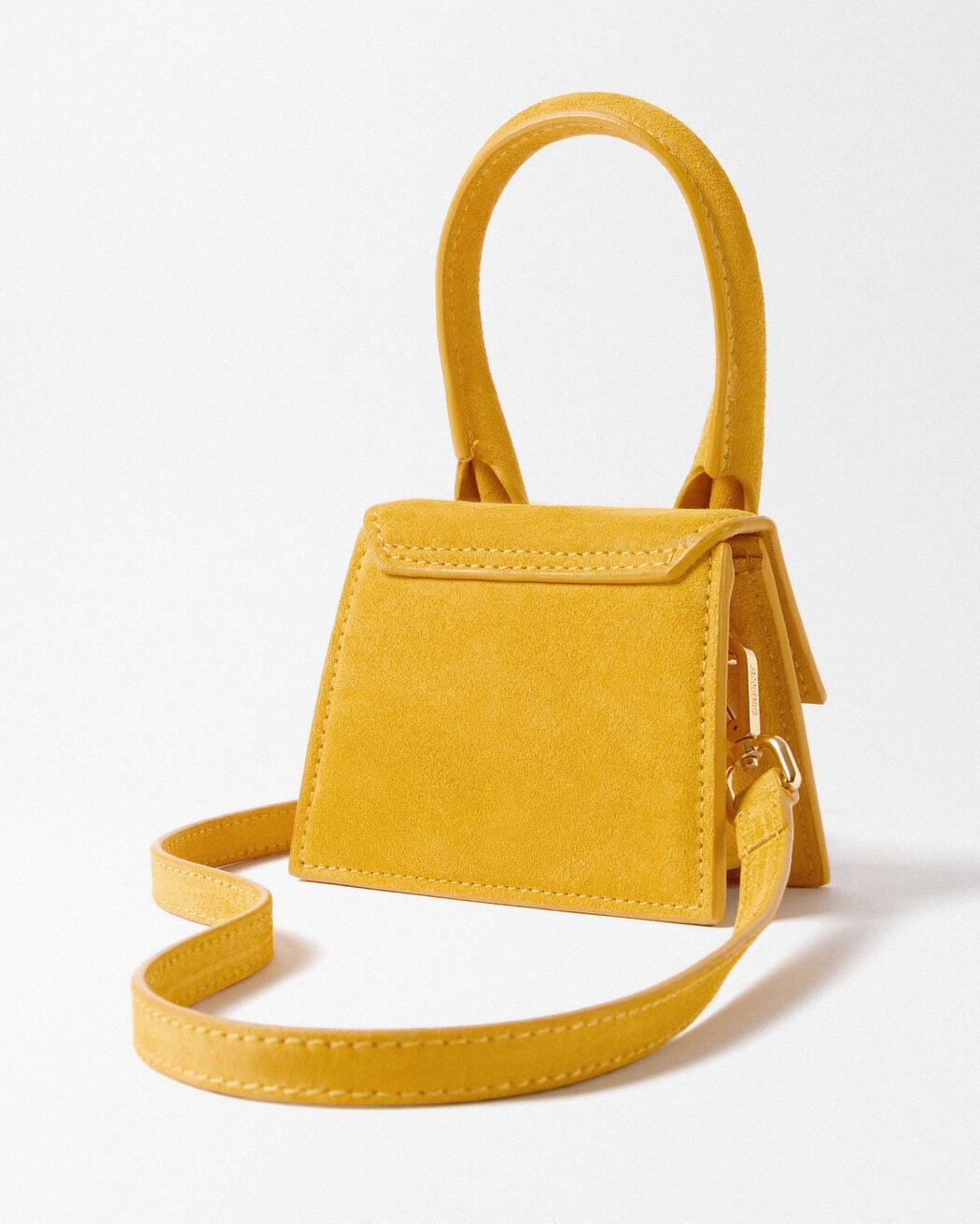 The Chiquito jacquemus the chiquito