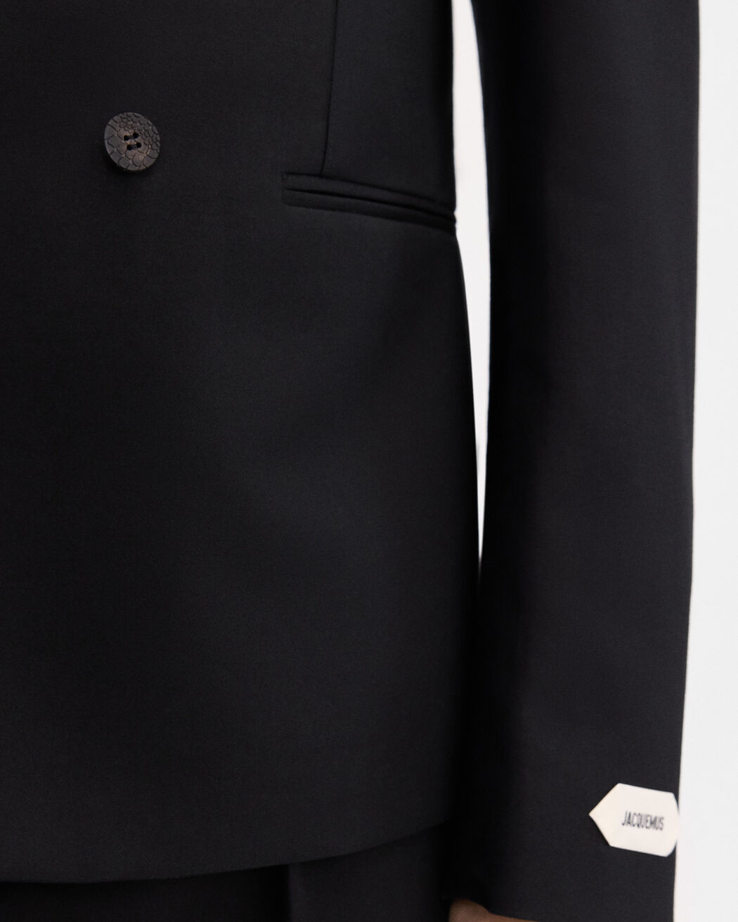 جاكيت The Marino jacquemus جاكيت the marino