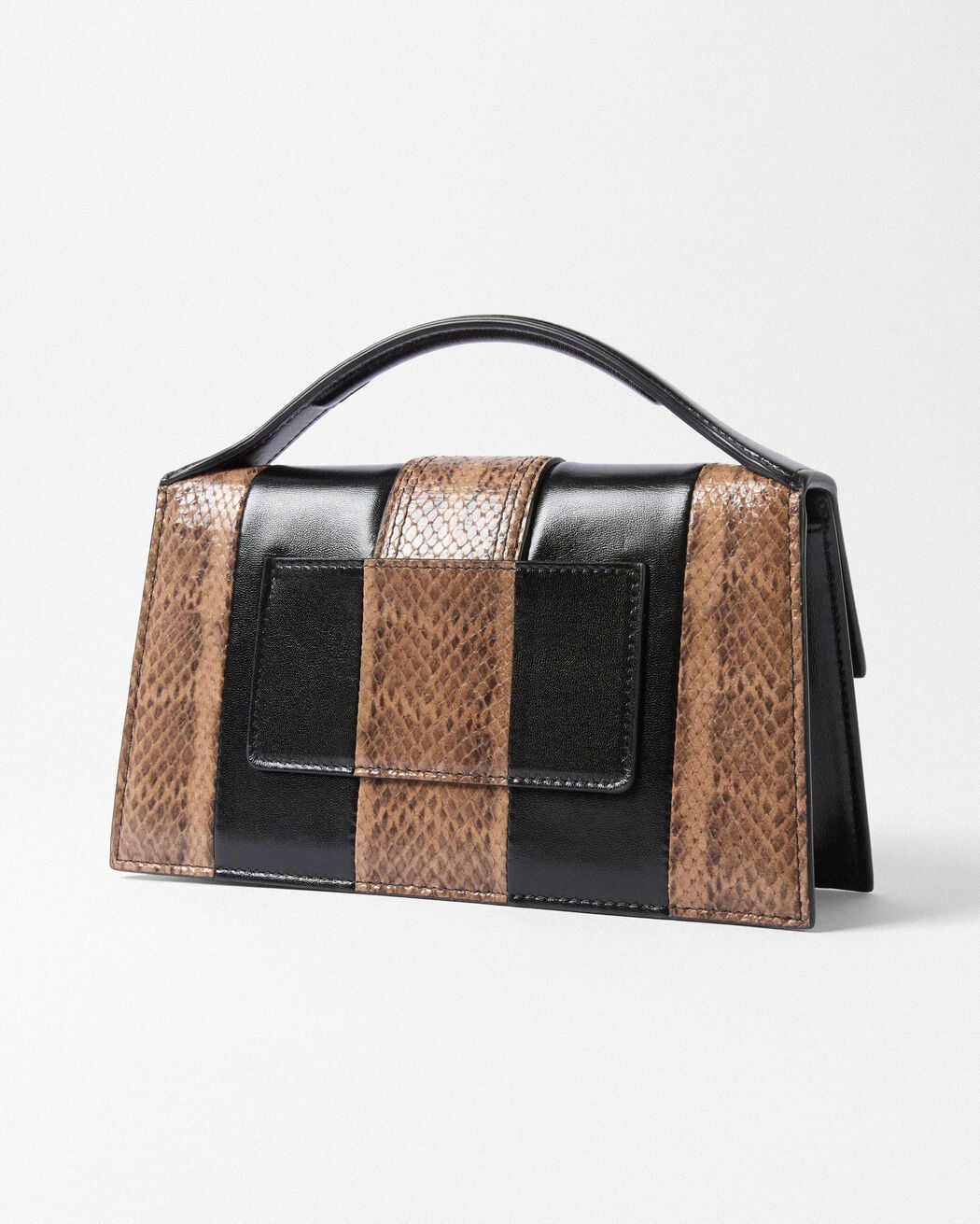 The large Bambino jacquemus the large bambino
