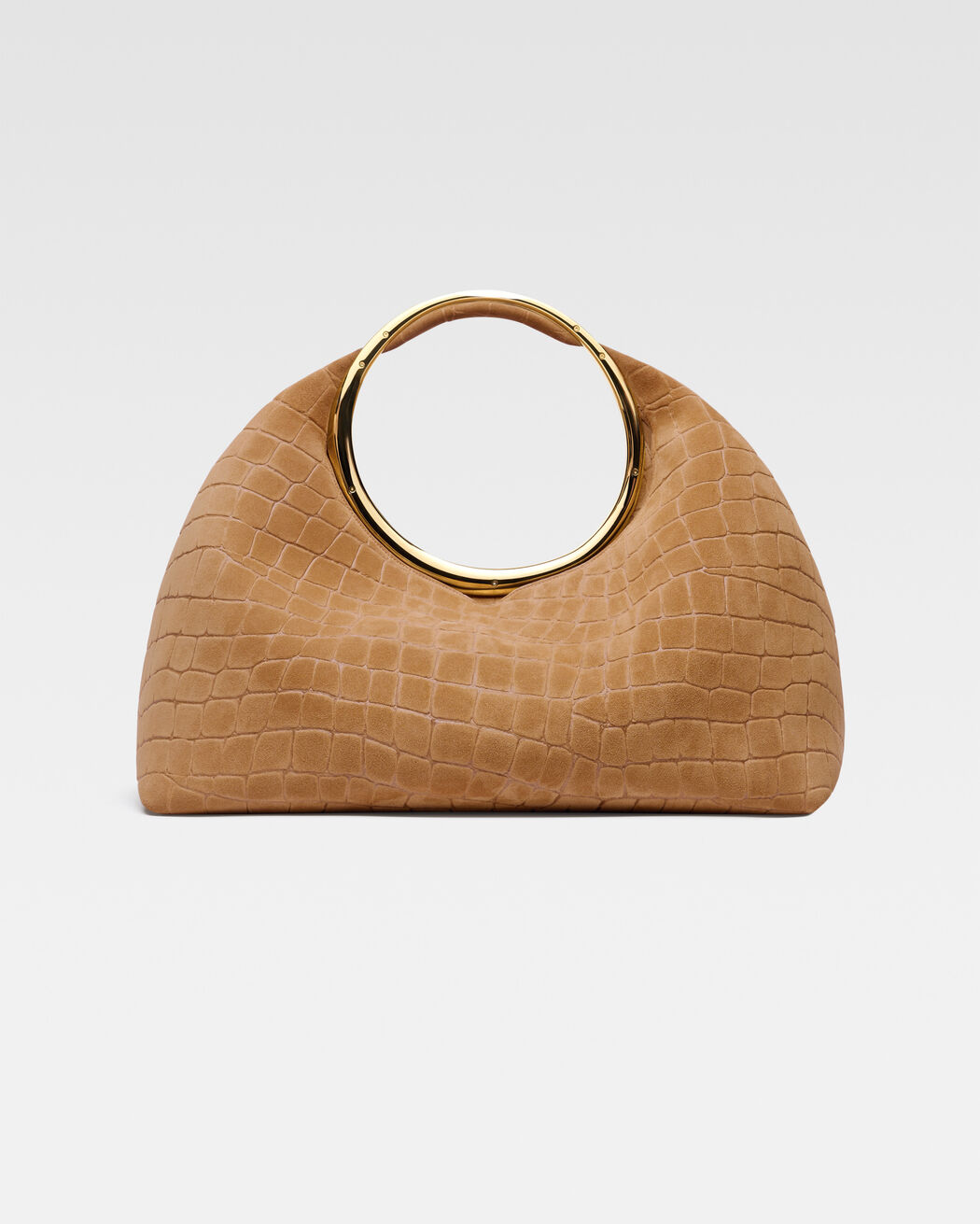 The Calinou حقيبة jacquemus the calinou حقيبة