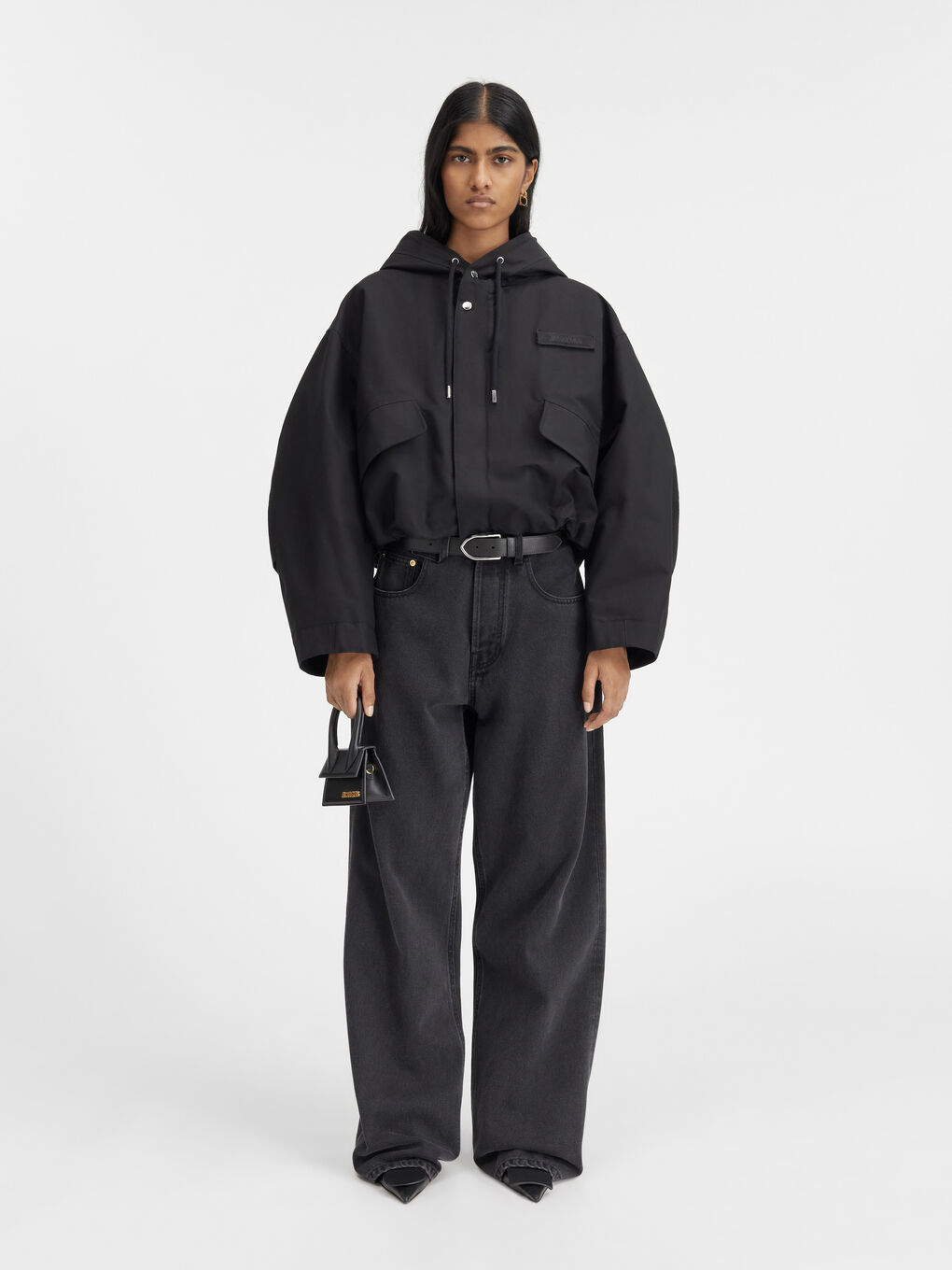 Shop Coats & Jackets | Jacquemus UAE Official Website