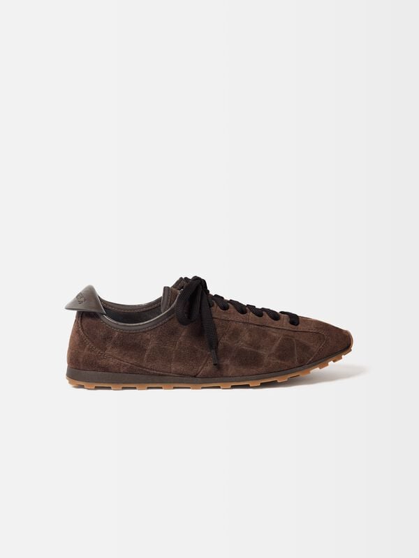 سنيكرز The Tennis jacquemus سنيكرز the tennis