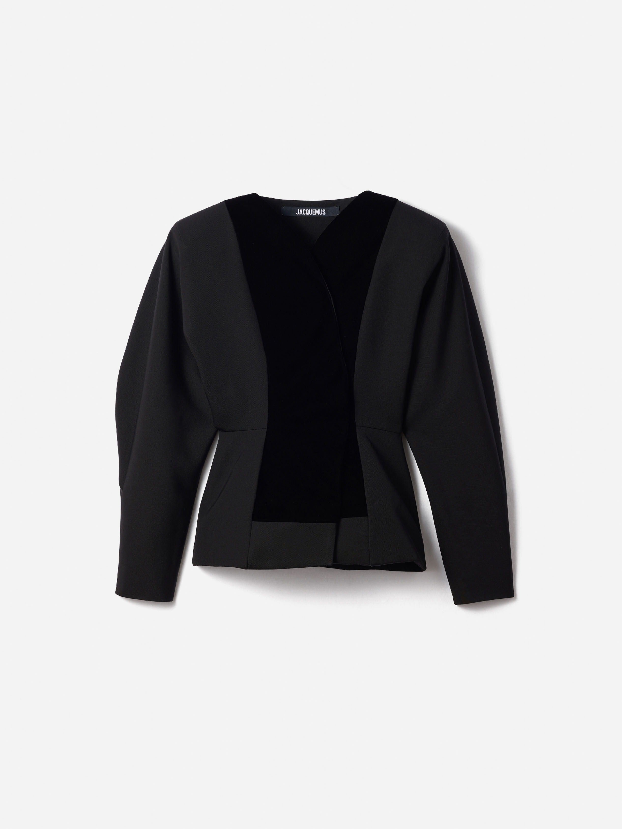 The Paloma Jacket