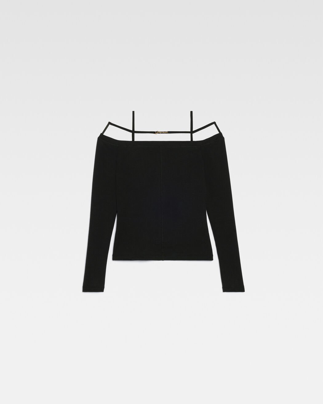 The Sierra t-shirt jacquemus the sierra t shirt