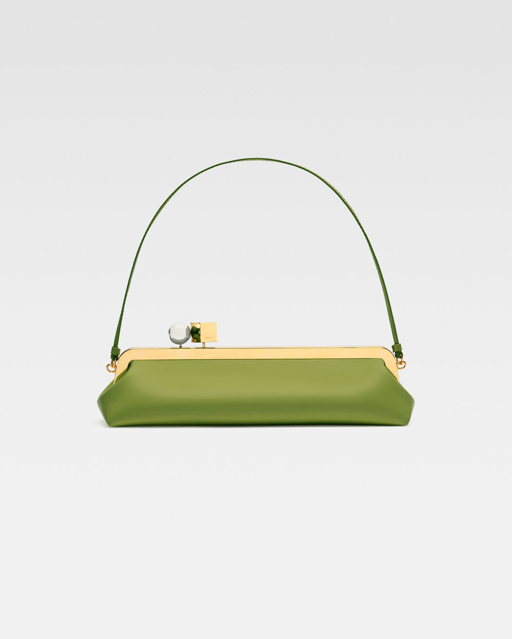 The Salon حقيبة jacquemus the salon حقيبة