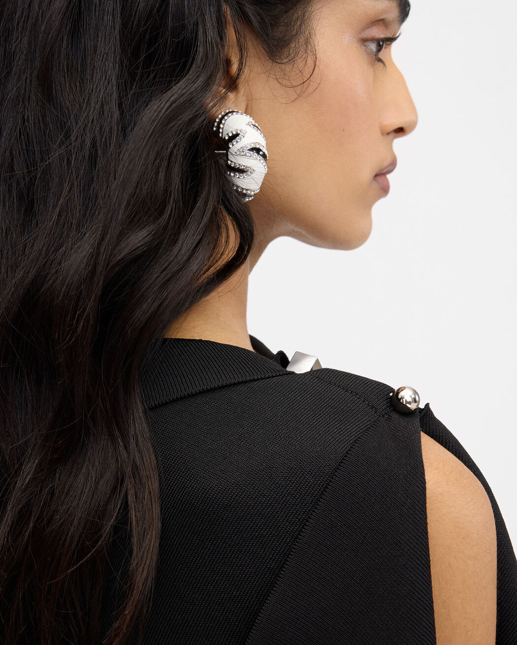 The Trapèze knit jacquemus the trap ze knit