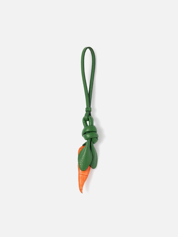 The carrot jacquemus the carrot
