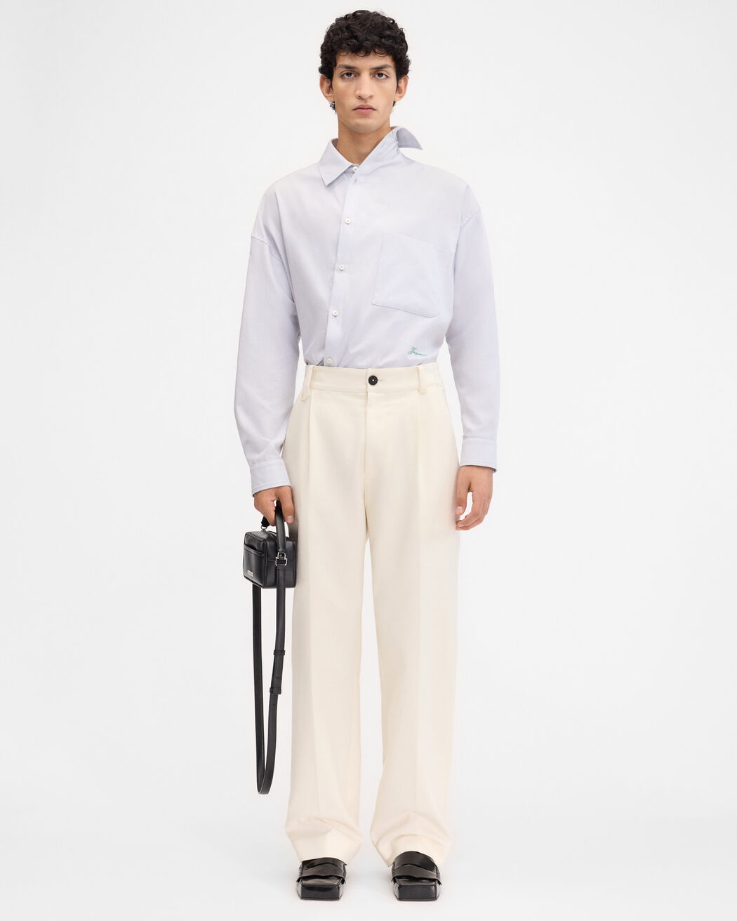 The Croisière pants jacquemus the croisi re pants