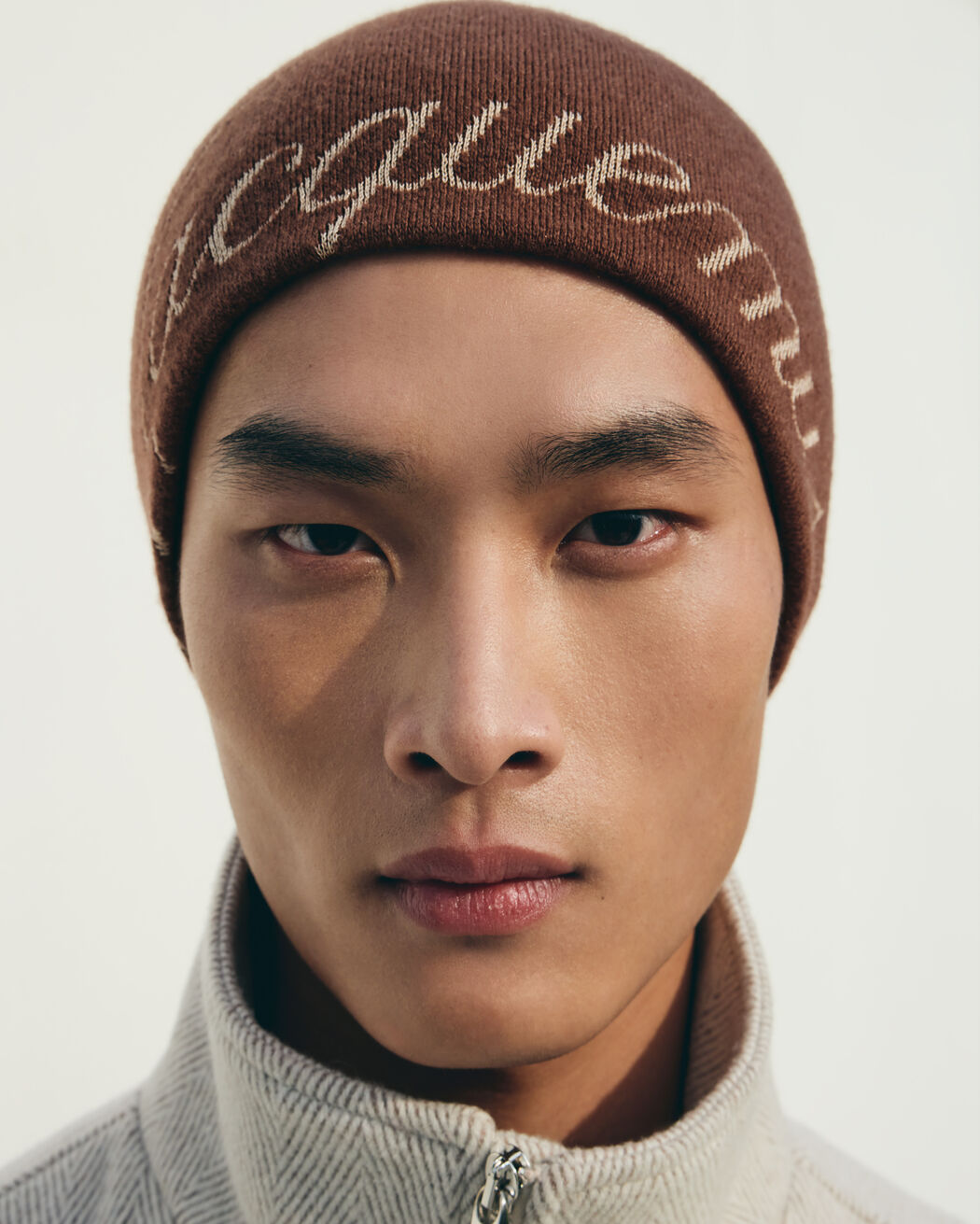 The Atelier beanie jacquemus the atelier beanie