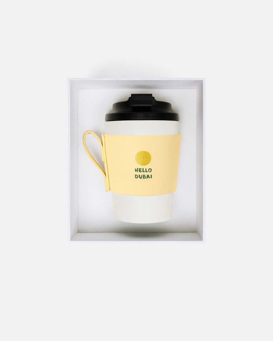 The carrot mug jacquemus the carrot mug