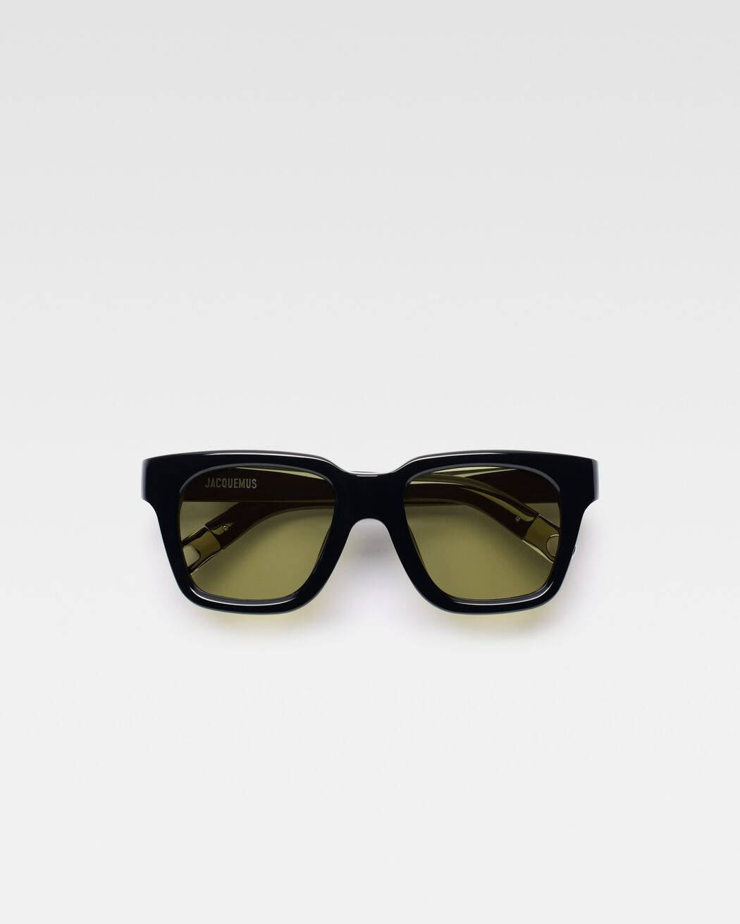 نظارة شمسية Les Lunettes Carino jacquemus نظارة شمسية les lunettes carino