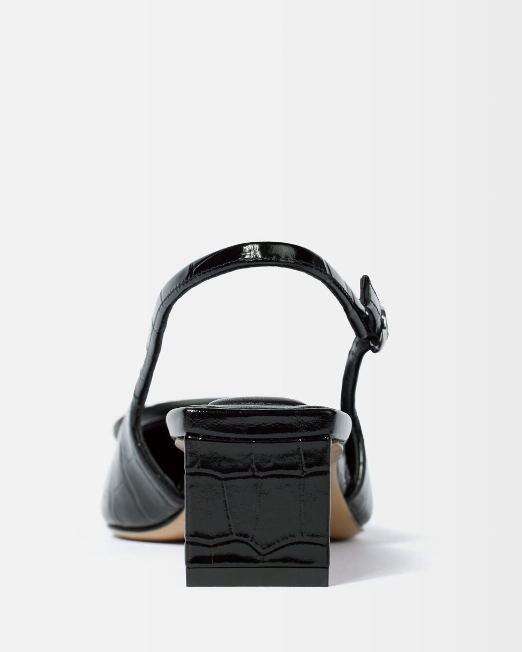 The low Duelo slingbacks jacquemus the low duelo slingbacks