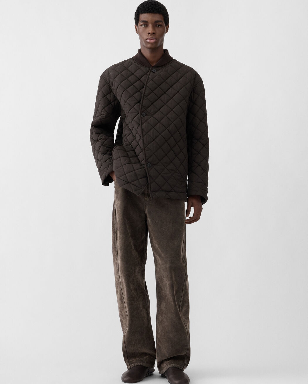 The Bastide Jacket jacquemus the bastide jacket