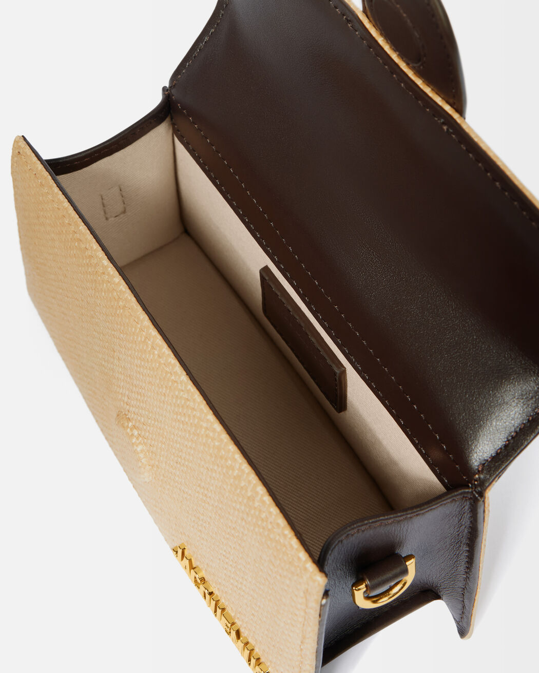 The Bambino jacquemus the bambino