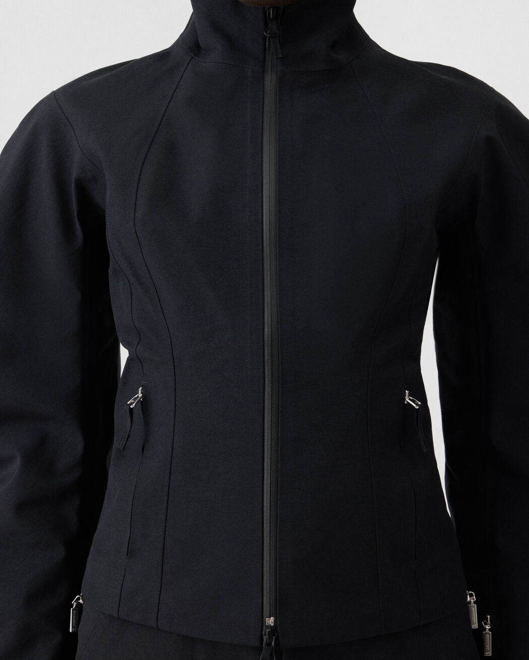 The Gore-Tex Ovalo jacket Jacquemus + Nike the gore tex ovalo jacket jacquemus nike