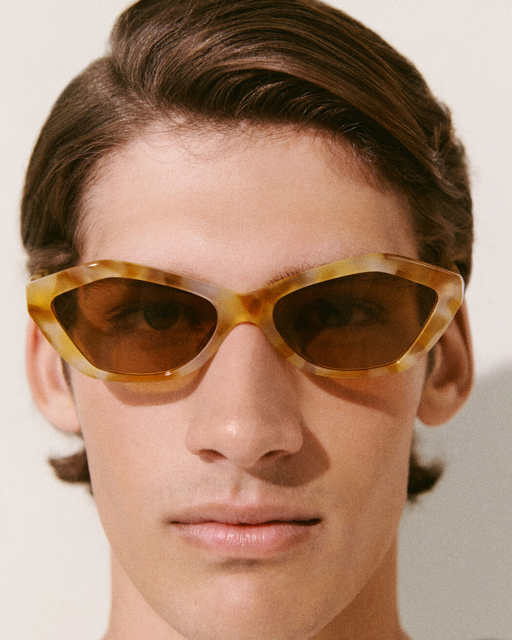 The Bambino   نظارة شمسية jacquemus the bambino   نظارة شمسية