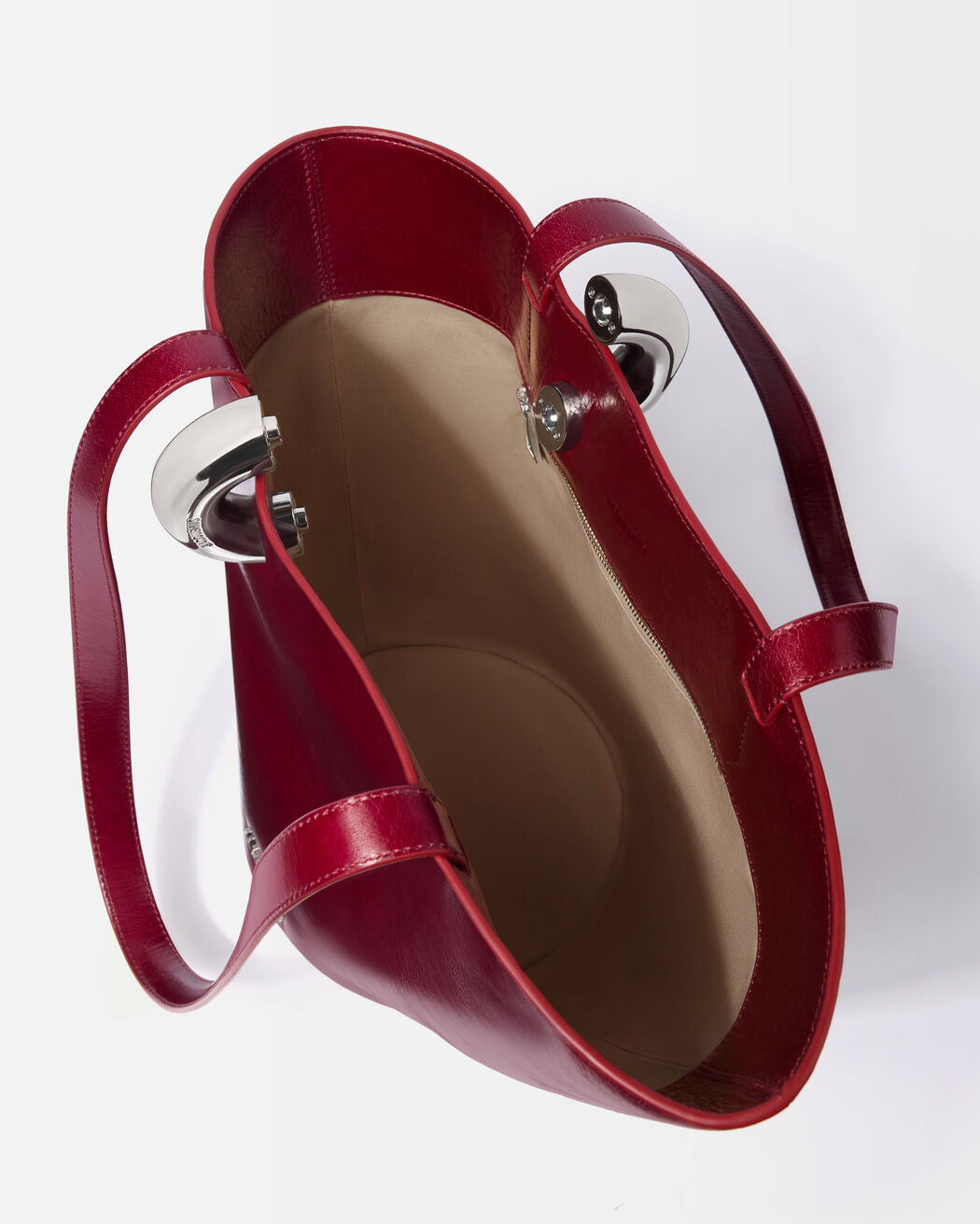 The medium Bambola jacquemus the medium bambola