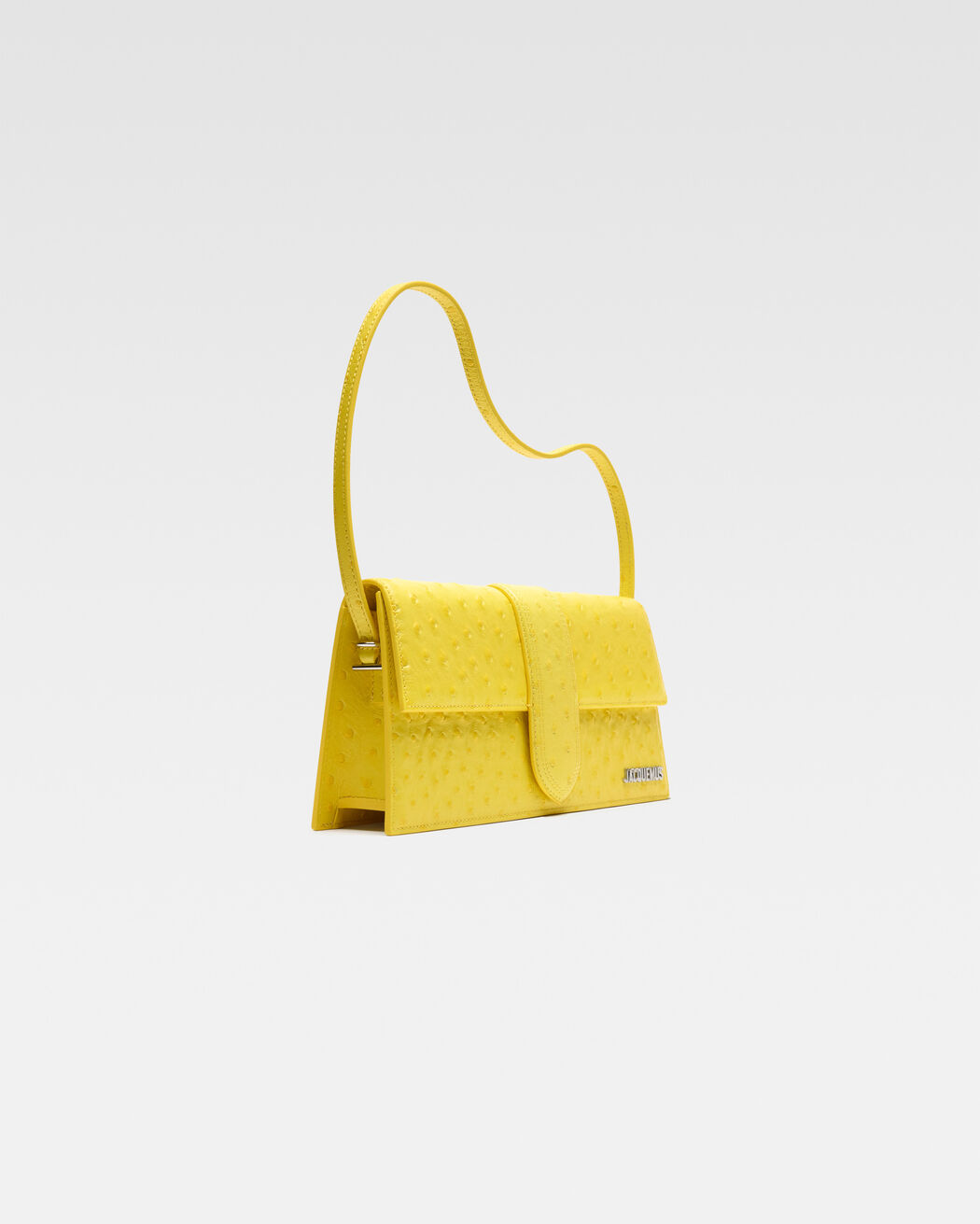 حقيبة The long Bambino jacquemus حقيبة the long bambino