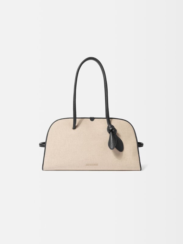 The Turismo jacquemus the turismo